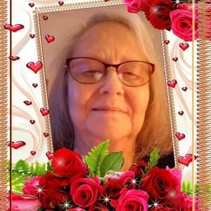 Meet your Posher, Gladys